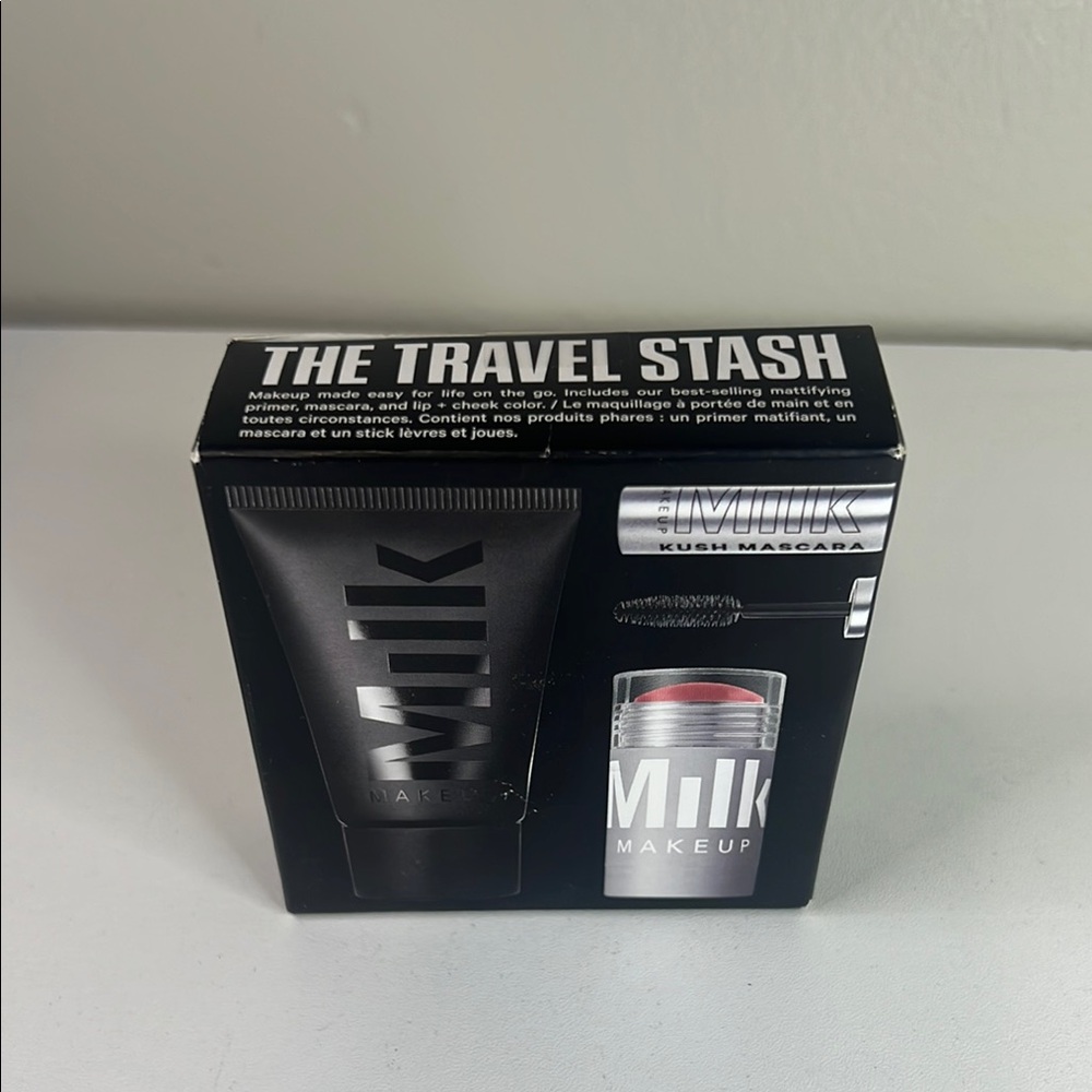 Milk Makeup - The Travel Stash